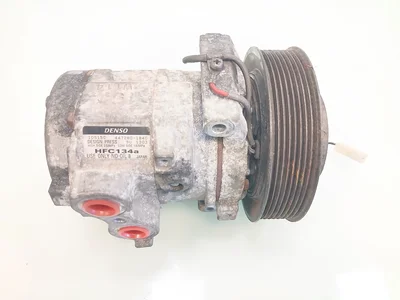 Pompa klimatyzacji Mercedes A 472 230 01 11 Pompa klimatyzacji Mercedes A 472 230 01 11