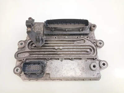 AdBlue regeleenheid Mercedes A 470 446 00 54