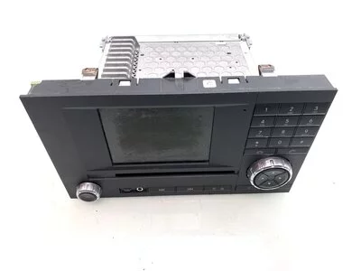 Radio Mercedes A 000 446 58 62 Radio Mercedes A 000 446 58 62