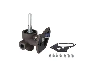 Luftkompressor DT Spare Parts 22773381 Luftkompressor DT Spare Parts 22773381