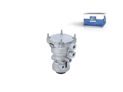 Aanhangwagenremklep DT Spare Parts 1403719 Aanhangwagenremklep DT Spare Parts 1403719