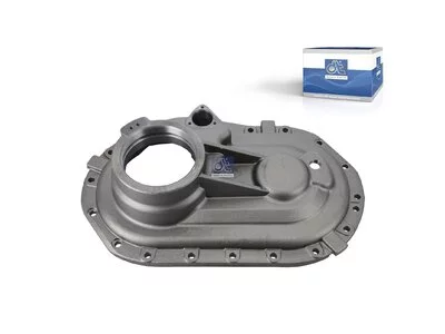 Tapa DT Spare Parts 81356020028 Tapa DT Spare Parts 81356020028
