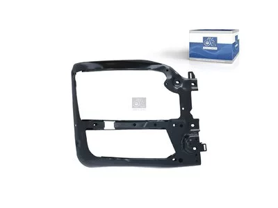 Copertura della lampada DT Spare Parts 81416105684 Copertura della lampada DT Spare Parts 81416105684