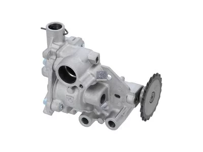 Pompa dellolio DT Spare Parts 150005392R Pompa dellolio DT Spare Parts 150005392R