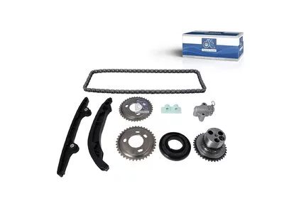 Set catena di distribuzione DT Spare Parts Set catena di distribuzione DT Spare Parts