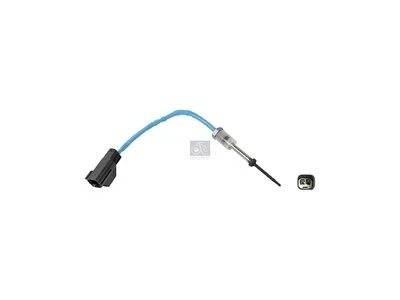 Senzor de temperatură a gazelor de eșapament DT Spare Parts Senzor de temperatură a gazelor de eșapament DT Spare Parts