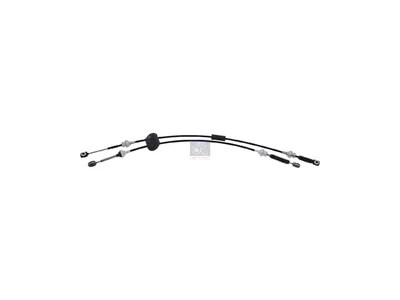 Cablu de control DT Spare Parts 7701472954 Cablu de control DT Spare Parts 7701472954