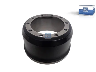 Bremstrommel DT Spare Parts 