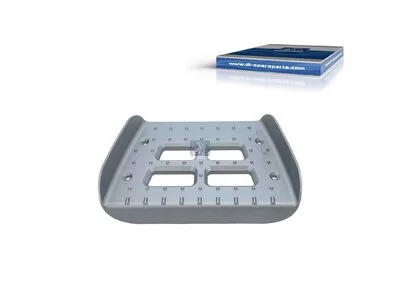 Foot step DT Spare Parts 1746780 Foot step DT Spare Parts 1746780