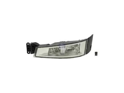 Farol de nevoeiro DT Spare Parts 22332595 Farol de nevoeiro DT Spare Parts 22332595
