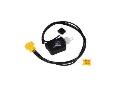 Unidade de controlo do motor DT Spare Parts 21200309 Unidade de controlo do motor DT Spare Parts 21200309