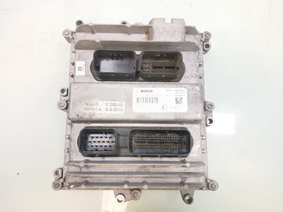 Engine ECU MAN 51258047145 Engine ECU MAN 51258047145