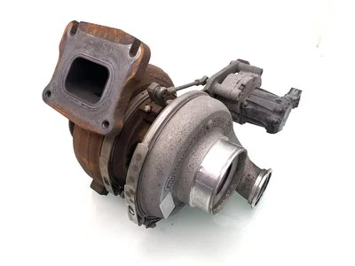 Turbo Renault 7422023964 Turbo Renault 7422023964