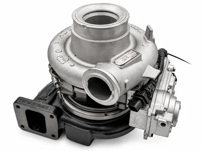 Turbo DAF 1901518