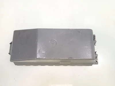 Control unit SAM Mercedes A 000 446 53 61
