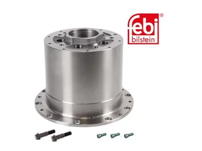 Febi Wheelhub 81351140135 Febi Wheelhub 81351140135