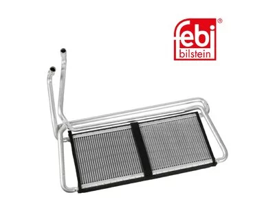 Trocador de calor Febi 1772717 Trocador de calor Febi 1772717