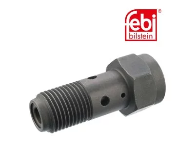 صمام التجاوز Febi 21458307 صمام التجاوز Febi 21458307