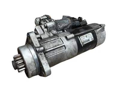 Motor de arranque Mercedes A 007 151 16 01 Motor de arranque Mercedes A 007 151 16 01
