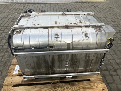 Silencer Mercedes A 003 490 78 12 Silencer Mercedes A 003 490 78 12