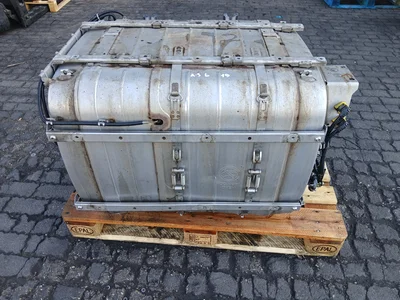 Silenziatore Mercedes A 003 490 78 12 Silenziatore Mercedes A 003 490 78 12