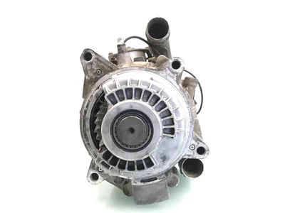 مقاصر Mercedes Voith SWR Aquatarder Retarder A 000 430 65 95 مقاصر Mercedes Voith SWR Aquatarder Retarder A 000 430 65 95