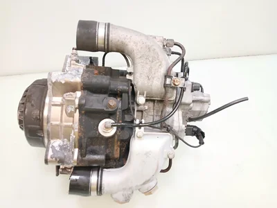 Ralentisseur Mercedes Voith SWR Aquatarder Retarder A 000 430 65 95 Ralentisseur Mercedes Voith SWR Aquatarder Retarder A 000 430 65 95