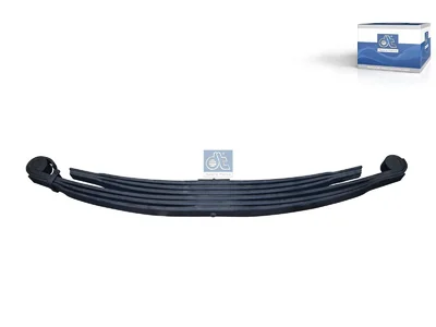 Leaf spring DT Spare Parts 6523200308