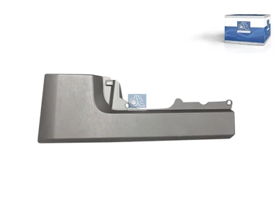 Zderzak DT Spare Parts 7421321562