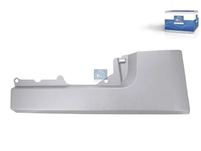 Zderzak DT Spare Parts 7421321542