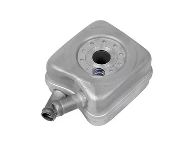 Hladnjak ulja DT Spare Parts 0021885601 Hladnjak ulja DT Spare Parts 0021885601