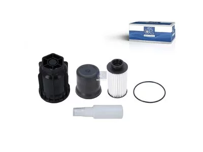 Filtr AdBlue DT Spare Parts 2006483 Filtr AdBlue DT Spare Parts 2006483
