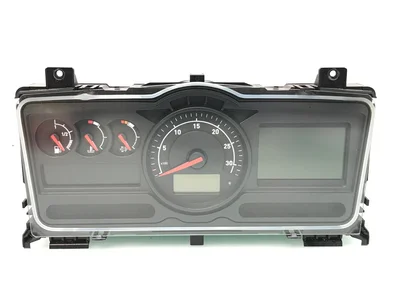 Controlpanel Renault 7421929649 Controlpanel Renault 7421929649