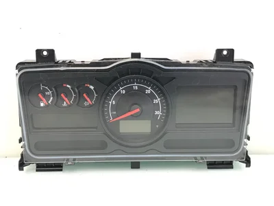 Контролен панел Renault 7421929649 Контролен панел Renault 7421929649