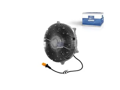Комплект подшипника DT Spare Parts 51066300133 Комплект подшипника DT Spare Parts 51066300133
