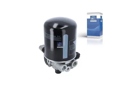 Secador de aire DT Spare Parts 41017241 Secador de aire DT Spare Parts 41017241