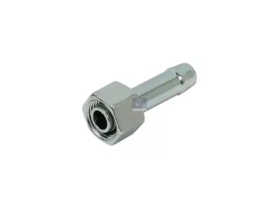Brzi nastavak crijeva DT Spare Parts Brzi nastavak crijeva DT Spare Parts