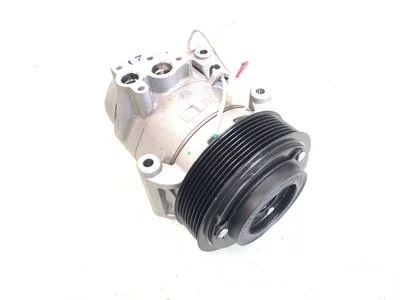 Compressor de ar condicionado Mercedes A 004 230 29 11 Compressor de ar condicionado Mercedes A 004 230 29 11