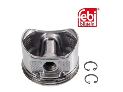 Tłok Febi 1283781 Tłok Febi 1283781