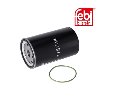 Filtro de combustível Febi 9584770115 Filtro de combustível Febi 9584770115