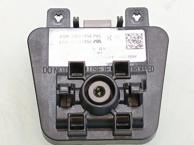Regeleenheid rijbaanwisseling Renault 7423121452 Regeleenheid rijbaanwisseling Renault 7423121452