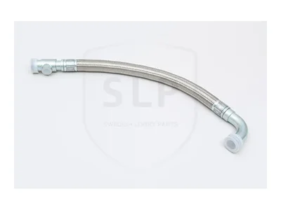 Oil cooler Swedish Lorry Parts 1380880