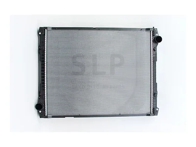 Kühler Swedish Lorry Parts 570339
