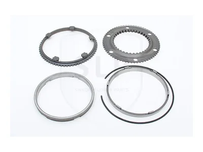 Synchronringsatz Swedish Lorry Parts 2246172