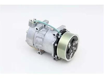 Compressor de ar condicionado Swedish Lorry Parts 1531196 Compressor de ar condicionado Swedish Lorry Parts 1531196