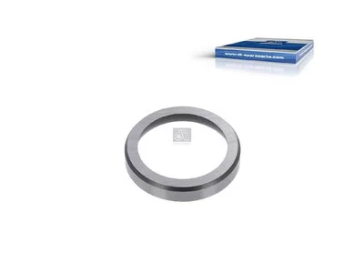 Bague de siège de soupape DT Spare Parts 20732758 Bague de siège de soupape DT Spare Parts 20732758