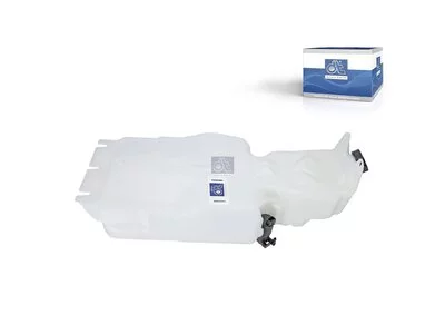 Ruitensproeier reservoir DT Spare Parts 1706119 Ruitensproeier reservoir DT Spare Parts 1706119
