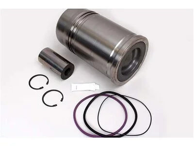 Cylinder liner kit Swedish Lorry Parts Cylinder liner kit Swedish Lorry Parts