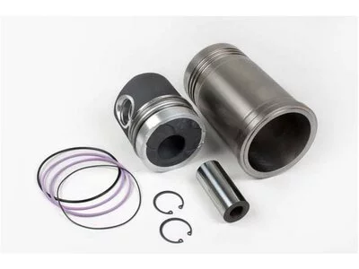 Cylinder liner kit Swedish Lorry Parts Cylinder liner kit Swedish Lorry Parts