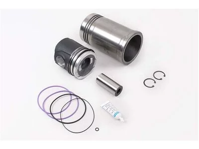 Cilinderbus set Swedish Lorry Parts Cilinderbus set Swedish Lorry Parts